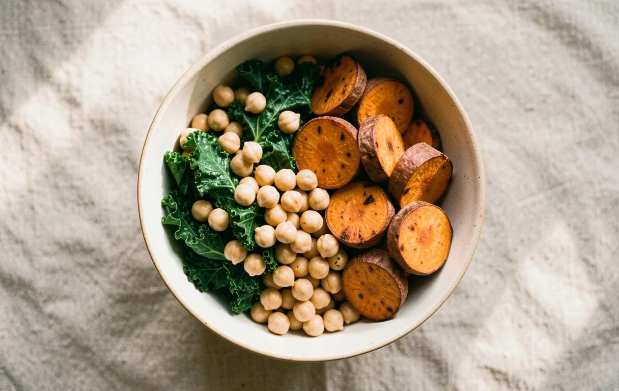 Nutrition Naturelle
