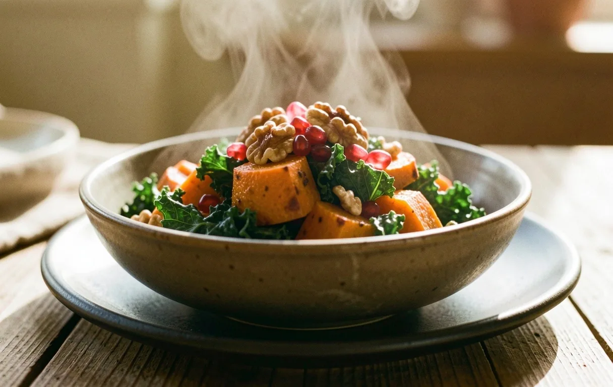 Cuisine de saison
